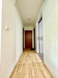 Blk 591A Cheng San Court (Ang Mo Kio), HDB 3 Rooms #554297351